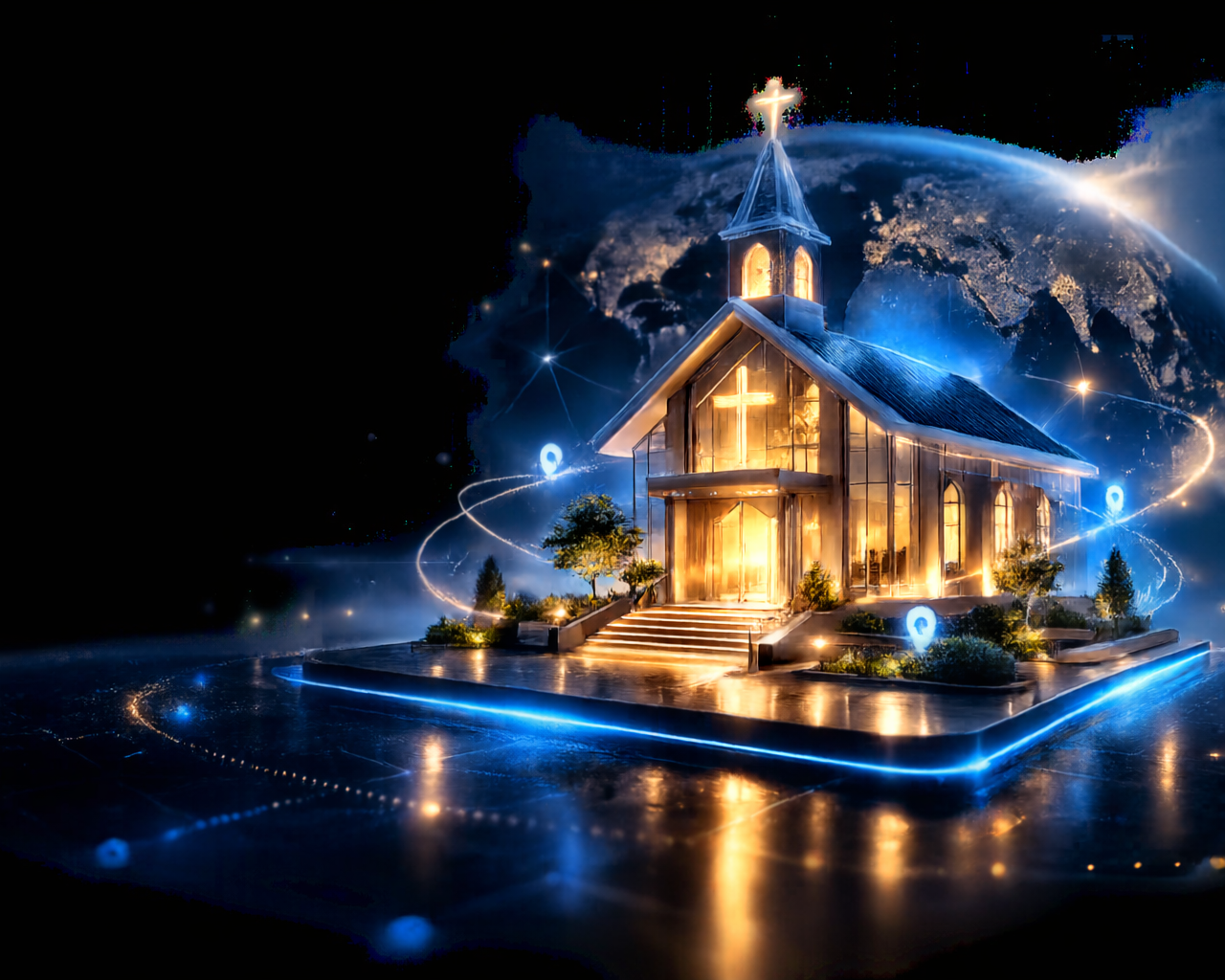 Faith Walk Bible Church